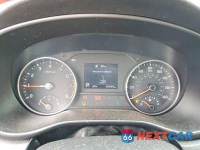 Zdjęcie 9 z 13 samochodu: 2022 KIA SPORTAGE LX VIN:KNDPMCAC8N7019066 - miniatura