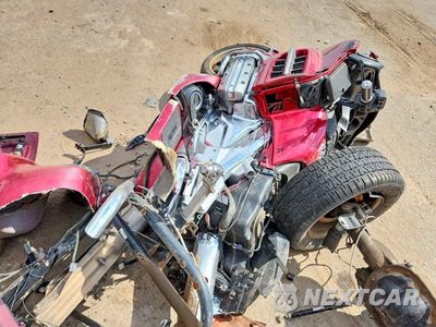 Zdjęcie 6 z 9 samochodu: 2004 HONDA GL1800 VIN:1HFSC470X4A300261 - miniatura