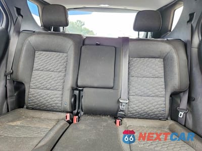 Zdjęcie 10 z 13 samochodu: 2020 CHEVROLET EQUINOX LT VIN:3GNAXKEV8LL197286 - miniatura
