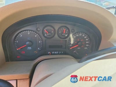 Zdjęcie 9 z 13 samochodu: 2005 FORD FREESTAR SE VIN:2FMZA51685BA92271 - miniatura