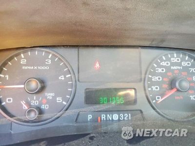 Zdjęcie 9 z 12 samochodu: 2007 FORD F250 SUPER DUTY VIN:1FTSX21P17EA54996 - miniatura