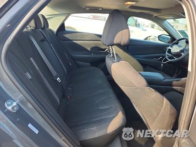Zdjęcie 10 z 13 samochodu: 2025 HYUNDAI ELANTRA SEL VIN:KMHLS4DG4SU016134 - miniatura