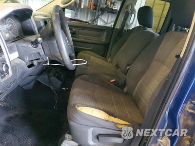 Zdjęcie 7 z 12 samochodu: 2011 DODGE RAM 1500 VIN:1D7RB1GT0BS537262 - miniatura
