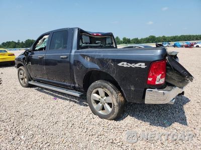 Drugie zdjęcie samochodu z przodu: 2020 RAM 1500 CLASSIC TRADESMAN VIN:1C6RR7KT9LS154350 - miniatura