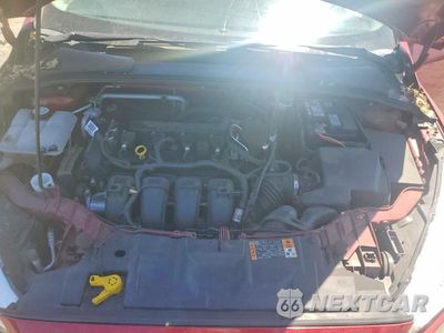 Zdjęcie 11 z 12 samochodu: 2016 FORD FOCUS SE VIN:1FADP3K28GL297627 - miniatura