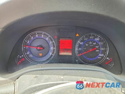 Zdjęcie 9 z 12 samochodu: 2008 INFINITI G35 BASE VIN:JNKBV61E38M203510 - miniatura