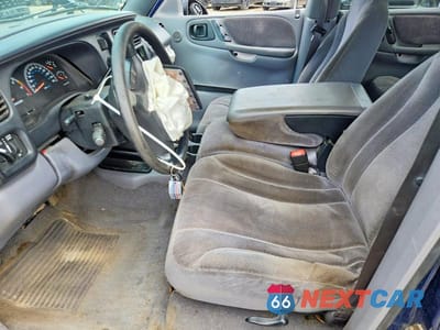 Zdjęcie 7 z 12 samochodu: 2000 DODGE DAKOTA QUAD VIN:1B7GL2AN4YS718128 - miniatura