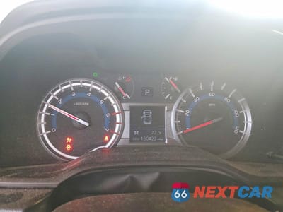 Zdjęcie 9 z 12 samochodu: 2017 TOYOTA 4RUNNER SR5 VIN:JTEBU5JR2H5455028 - miniatura