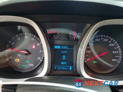 Zdjęcie 9 z 13 samochodu: 2014 CHEVROLET EQUINOX LS VIN:2GNFLEEK0E6236534 - miniatura
