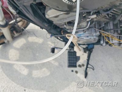 Zdjęcie 8 z 9 samochodu: 2003 KAWASAKI VN750 VIN:JKAVNDA153B548763 - miniatura
