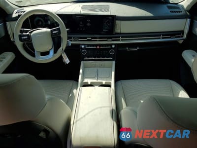 Zdjęcie 8 z 14 samochodu: 2026 HYUNDAI SANTA FE SEL VIN:5NMP24GL3TH179834 - miniatura