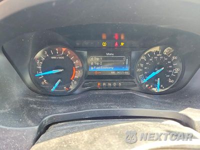 Zdjęcie 9 z 12 samochodu: 2017 FORD EXPLORER VIN:1FM5K7B86HGD83338 - miniatura