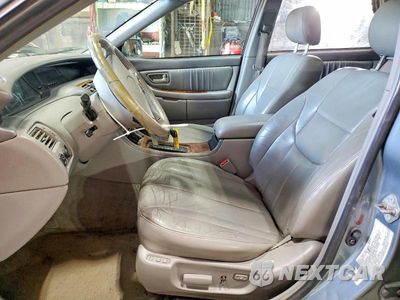 Zdjęcie 7 z 13 samochodu: 2001 TOYOTA AVALON XLS VIN:4T1BF28B5YU095390 - miniatura