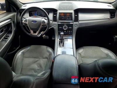 Zdjęcie 8 z 12 samochodu: 2013 FORD TAURUS SHO VIN:1FAHP2KT2DG183258 - miniatura