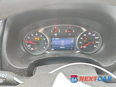 Zdjęcie 9 z 13 samochodu: 2022 GMC TERRAIN SLE VIN:3GKALTEV1NL223504 - miniatura