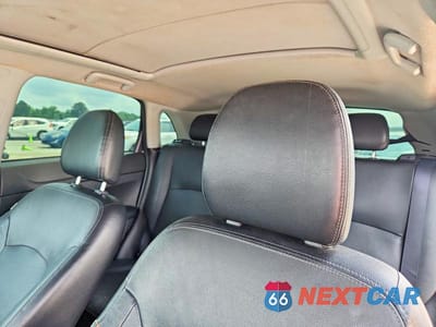 Zdjęcie 10 z 13 samochodu: 2017 MITSUBISHI OUTLANDER SPORT SEL VIN:JA4AR4AW5HZ019956 - miniatura