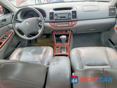 Zdjęcie 8 z 12 samochodu: 2006 TOYOTA CAMRY XLE V6 VIN:4T1BF30K86U116179 - miniatura