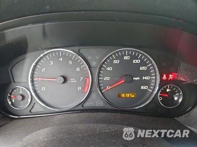 Zdjęcie 9 z 12 samochodu: 2006 CADILLAC CTS VIN:1G6DM57T860176907 - miniatura