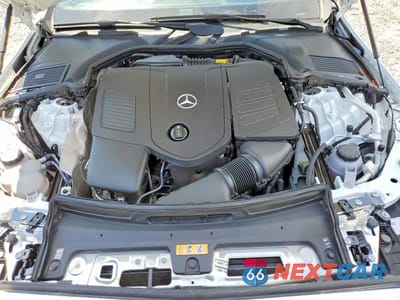 Zdjęcie 11 z 12 samochodu: 2022 MERCEDES-BENZ C 300 4MATIC VIN:W1KAF4HB4NR018493 - miniatura