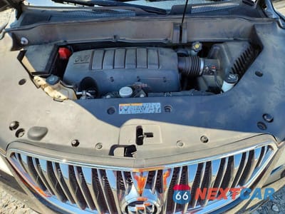 Zdjęcie 12 z 13 samochodu: 2014 BUICK ENCLAVE VIN:5GAKRBKD0EJ256829 - miniatura