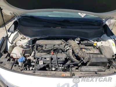 Zdjęcie 12 z 13 samochodu: 2024 KIA SELTOS SX VIN:KNDETCA77R7497613 - miniatura