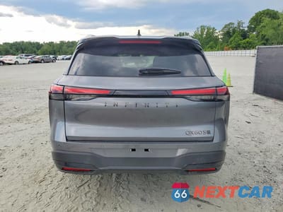Zdjęcie 6 z 13 samochodu: 2026 INFINITI QX60 SPORT VIN:5N1AL1FW2TC334820 - miniatura