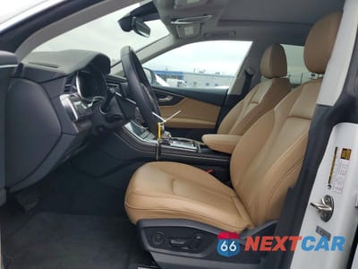 Zdjęcie 7 z 14 samochodu: 2023 AUDI Q8 PREMIUM VIN:WA1AVBF11PD024502 - miniatura