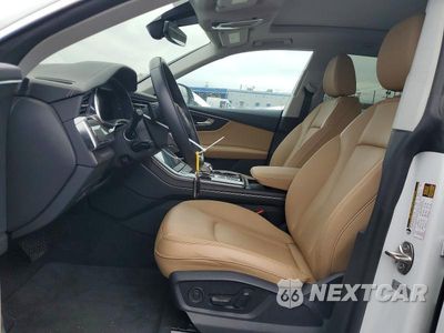 Zdjęcie 7 z 14 samochodu: 2023 AUDI Q8 PREMIUM VIN:WA1AVBF11PD024502 - miniatura