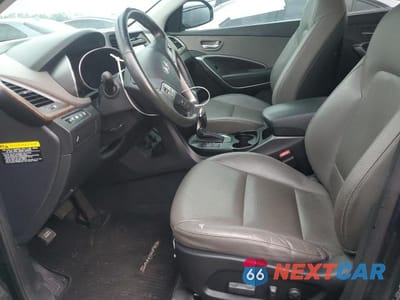 Zdjęcie 7 z 13 samochodu: 2019 HYUNDAI SANTA FE XL SE VIN:KM8SN4HF4KU300478 - miniatura