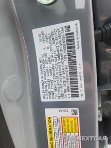 Zdjęcie 12 z 12 samochodu: 2026 HONDA CIVIC SPORT VIN:2HGFE2F59TH597841 - miniatura