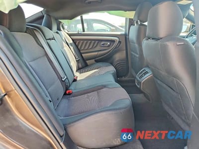 Zdjęcie 10 z 12 samochodu: 2015 FORD TAURUS SEL VIN:1FAHP2E8XFG159218 - miniatura