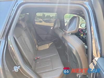 Zdjęcie 11 z 13 samochodu: 2025 BMW X3 30 XDRIVE VIN:5UX53GP08S9Y42853 - miniatura