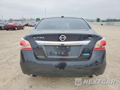 Zdjęcie 6 z 12 samochodu: 2013 NISSAN ALTIMA 2.5 VIN:1N4AL3AP3DC192162 - miniatura