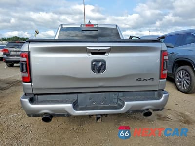 Zdjęcie 6 z 12 samochodu: 2021 RAM 1500 BIG HORN/LONE STAR VIN:1C6SRFFT4MN516879 - miniatura