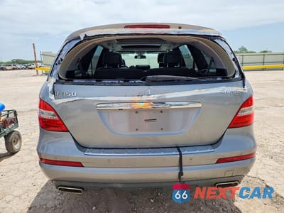 Zdjęcie 6 z 13 samochodu: 2011 MERCEDES-BENZ R 350 4MATIC VIN:4JGCB6FEXBA127084 - miniatura