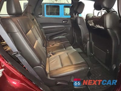 Zdjęcie 11 z 13 samochodu: 2026 DODGE DURANGO GT VIN:1C4RDJDG9TC158493 - miniatura