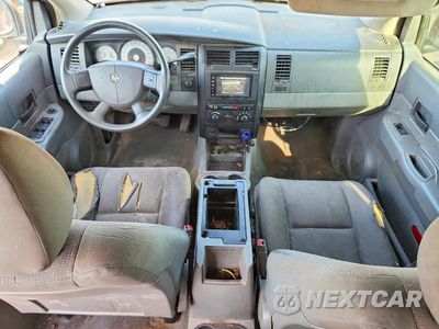 Zdjęcie 8 z 13 samochodu: 2006 DODGE DURANGO SXT VIN:1D4HB38N96F191893 - miniatura