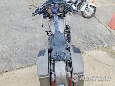 Zdjęcie 6 z 9 samochodu: 2021 HARLEY-DAVIDSON FLHXSE VIN:1HD1PXL14MB950481 - miniatura