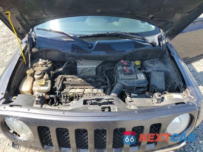 Zdjęcie 12 z 14 samochodu: 2016 JEEP PATRIOT VIN:1C4NJPBB7GD699446 - miniatura