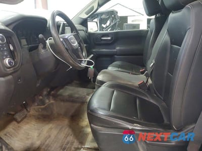 Zdjęcie 7 z 12 samochodu: 2020 GMC SIERRA K1500 VIN:3GTN9AEF4LG209224 - miniatura