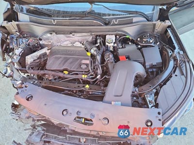 Zdjęcie 12 z 14 samochodu: 2026 CHEVROLET TRAX 1LT VIN:KL77LHEP6TC206126 - miniatura