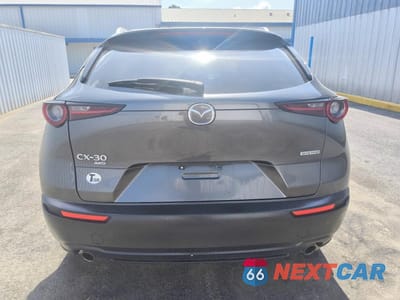 Zdjęcie 6 z 13 samochodu: 2022 MAZDA CX-30 SELECT VIN:3MVDMBBL4NM400445 - miniatura
