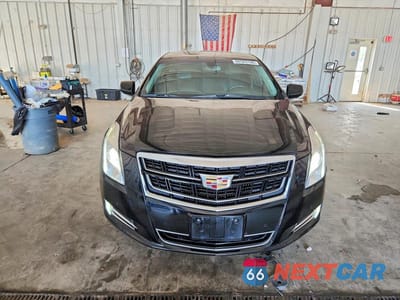 Piąte zdjęcie samochodu w środku: 2017 CADILLAC XTS LUXURY VIN:2G61M5S35H9118160 - miniatura