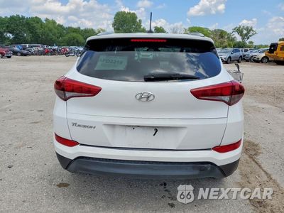 Zdjęcie 6 z 13 samochodu: 2016 HYUNDAI TUCSON SE VIN:KM8J33A43GU130612 - miniatura