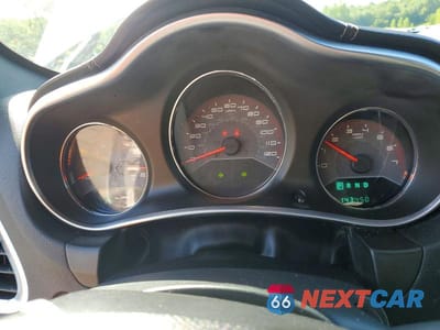Zdjęcie 9 z 12 samochodu: 2011 DODGE AVENGER MAINSTREET VIN:1B3BD1FB8BN561291 - miniatura