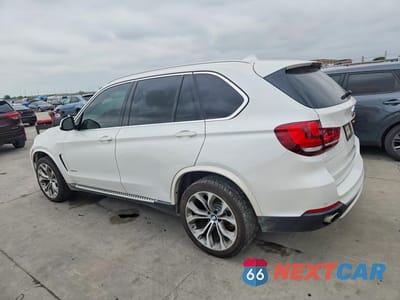 Drugie zdjęcie samochodu z przodu: 2015 BMW X5 XDRIVE35I VIN:5UXKR0C5XF0P11458 - miniatura