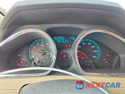 Zdjęcie 9 z 12 samochodu: 2012 CHEVROLET TRAVERSE LTZ VIN:1GNKVLED1CJ135324 - miniatura