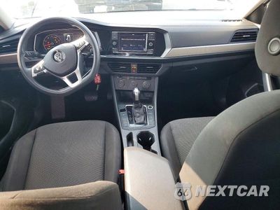 Zdjęcie 8 z 12 samochodu: 2019 VOLKSWAGEN JETTA S VIN:3VWC57BUXKM172170 - miniatura