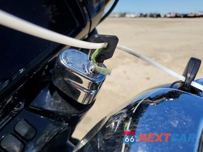 Zdjęcie 8 z 9 samochodu: 2021 HARLEY-DAVIDSON FLHXS VIN:1HD1KRP22MB640469 - miniatura