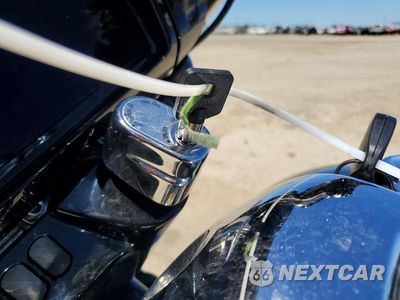 Zdjęcie 8 z 9 samochodu: 2021 HARLEY-DAVIDSON FLHXS VIN:1HD1KRP22MB640469 - miniatura